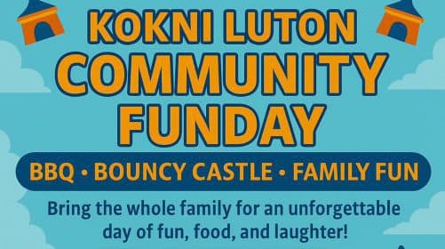 KCL Funday 2025