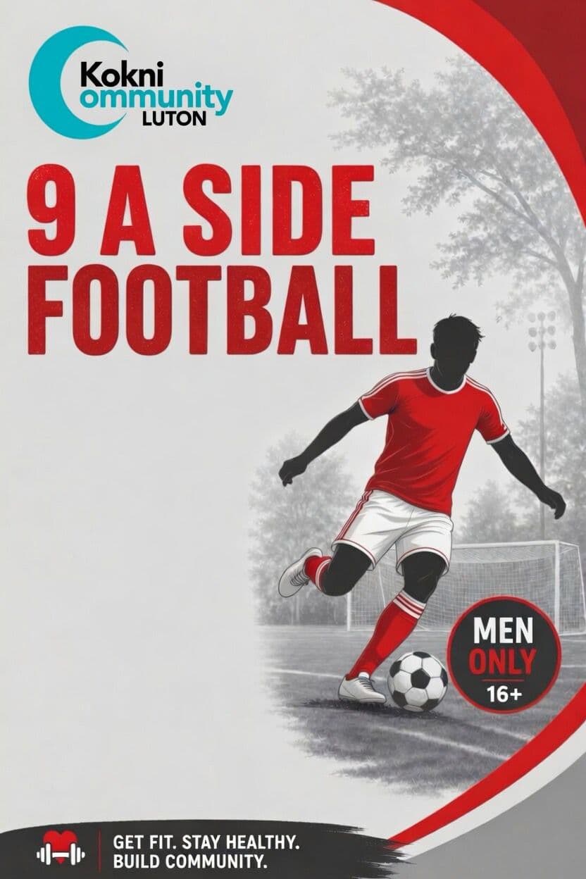 Men’s Football